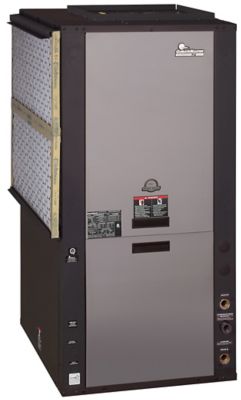 4 Ton Horizontal Geothermal Heat Pump 2-Stage, Standard, 27 EER/4.6 COP, Voltage 208-230/60/1