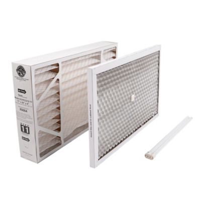 Healthy Climate 608878-02, Air Purifier Maintenance Kit for PCO−12C−6, 17 x  26 x 4 Inch, MERV 16