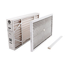 Healthy Climate 608878-04, Air Purifier Maintenance Kit for PCO−12C−6, 17 x 26 x 4 Inch, MERV 11