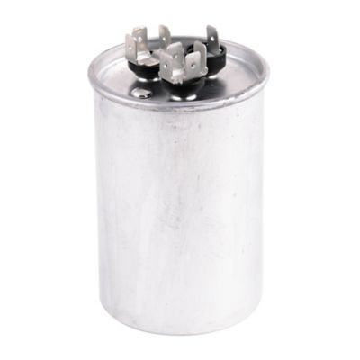 Lennox Y4610, FirstChoice 4JR0540-II-EW, 40/5 MFD Dual Capacitor 