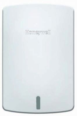 Honeywell C7189R1004, Wireless Indoor Air Sensor, Used with Prestige 2.0 and Prestige IAQ 2.0 Thermostats, RedLINK Capable