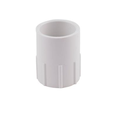 10 Pack SCH 40 ADPT 3/4SOCX3/4"FIPT