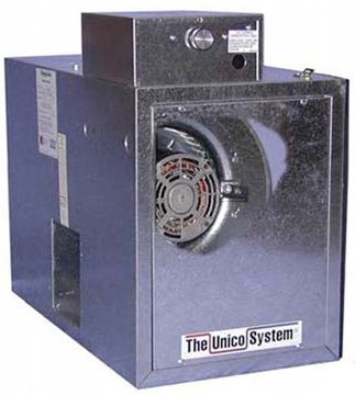 Unico M3036BL2-ST2, 2.5 - 3 Ton Blower Module, Horizontal/Vertical Upflow, PSC Motor, 208-230 VAC 1 Ph 60 Hz