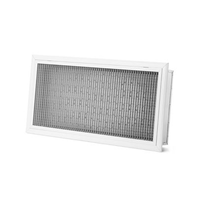 Unico UPC-01-3036, Return Air Box with Filter Grille, 16" Duct, 14 x 30 x 1" Filter Size