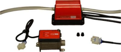 DiversiTech Asurity CVMINI, ClearVue Mini-Split Condensate Pump, 120/230V 50/60 HZ