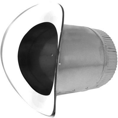 Southwark Metal AirTite, 8" Round Pipe Takeoff