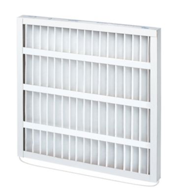 Filtration Group 10386, Aerostar Series 400, Pleated Air Filter 25 x 16 x 2 Inch, MERV 8