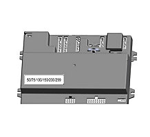 Lennox 550002583, Control Module Kit for Boilers GWM-050 - GWM-200