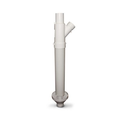 2" Concentric Vent Kit