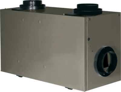H/C HRV4-200 HEAT REC VENT 200 CFM