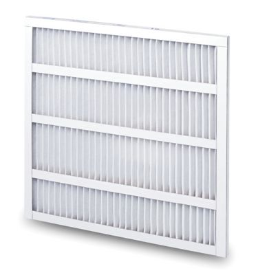 Filtration Group 10375, Aerostar Series 400, Pleated Air Filter 20 x 20 x 1 Inch, MERV 8