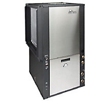 4 Ton Horizontal Geothermal Digital 2-Stage Compressor, Standard, 29.6 EER/5.0 COP, Voltage 208-230/60/1