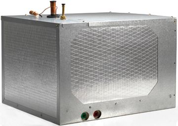 ADP PL PL, PL36H210P64630, 3 Ton, Piston (R410A), Cased Aluminum Horizontal Plenum Evaporator Coil