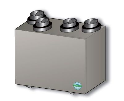 Healthy Climate 8126LA Ventilation Control System LVCS | LennoxPROs.com