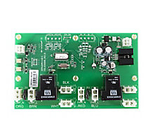Healthy Climate 104237-01, AprilAire 5444, Dehumidifier Controller Board For HCWHD3-070/095/130; HCWHD4-080/100/130