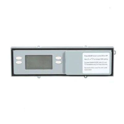 Healthy Climate 102438-01, AprilAire 5469, User Interface Dehumidifier Control, for HCWHD3-070/095/130; HCWHD4-080/100/130