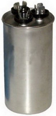 Research Products 5458 Compressor Capacitor 45 MFD, 370 Volts