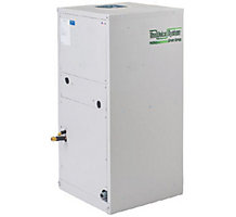 Unico V2430B-1EC2EX, 2.0 to 2.5 Ton Vertical Upflow Air Handler, Variable Speed, R410A TXV with 4-Row Coil