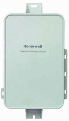 Honeywell THM5421R1021, Prestige 2-Wire IAQ Equipment Interface Module, Up to 4 Heat / 2 Cool Heat Pump or Up to 3 Heat / 2 Cool