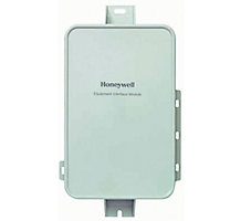 HONEYWELL THM5421R1021 Prestige 2-Wire IAQ Equipment Interface Module Up to 4 Heat / 2 Cool Heat Pump or Up to 3 Heat / 2 Cool