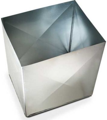 16" x 23.5" x 36" Plenum, R8, Use with B Cabinet Furnace