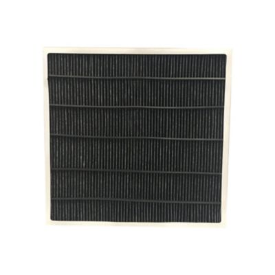 Healthy Climate 100908-10, Pleated Carbon Air Filter 26 x 20 x 5 Inch, MERV 16