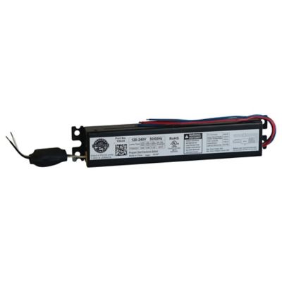 Healthy Climate 104400-01 Replacement Ballast for PCO3