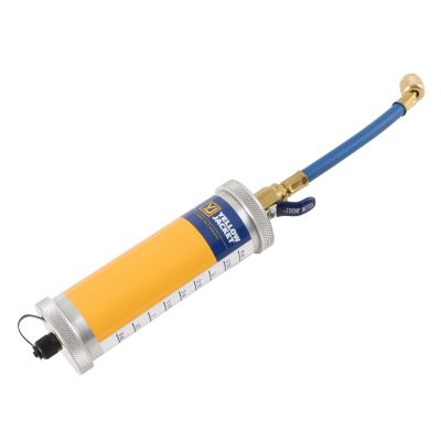 Yellow Jacket 69562, Dye and Oil Injector, 4 oz