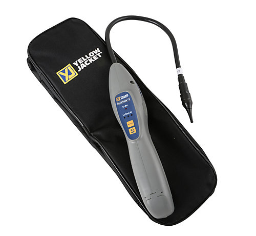 Details about   Yellow Jacket 69354 Accuprobe II Leak Detector with Heated Sensor
