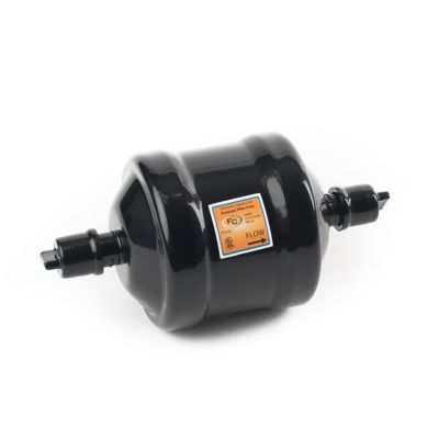 FirstChoice Liquid Line Filter Drier, 5 cu in, 3/8" ODF Solder