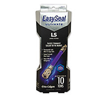 Nu-Calgon 4050-08, EasySeal Ultimate LS Refrigerant Leak Sealant, 0.1 Ounce Single Use Hose