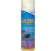 Cal-Blast 4132-20, Condenser Coil Cleaner, 20 Ounce Aerosol