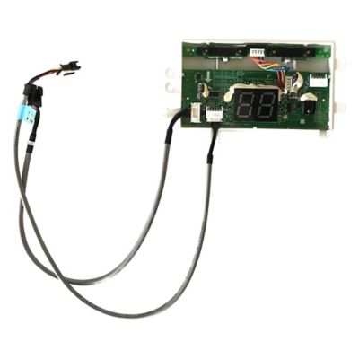 Lennox 17222000A19100, Display Board