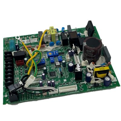 Lennox 17123000A00561, Main Control Board