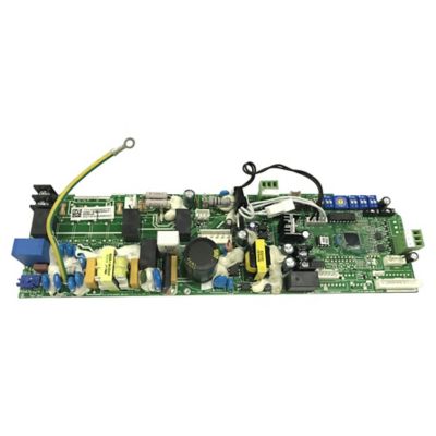 Lennox 17122500A02191, Main Control Board