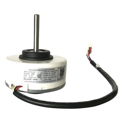 Lennox 11002015006201, Brushless DC Motor