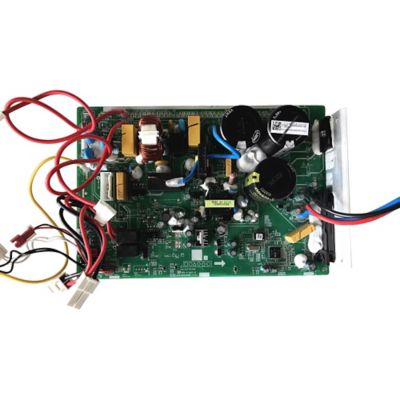 Lennox 17122000A10415, Outdoor Control Board