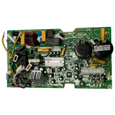 Lennox 17122000A10364, Main Control Board