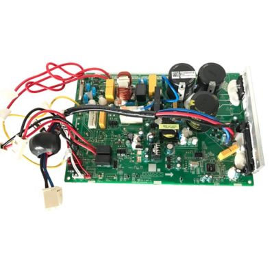 Lennox 17122000A10418, Main Control Board