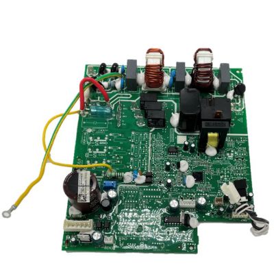 Lennox 17122000A10419, Main Control Board