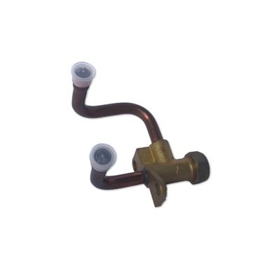 Lennox 15500208000047, High Pressure Valve