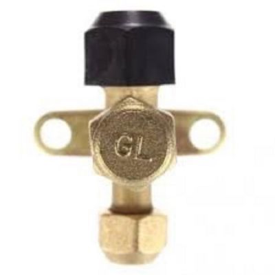 Lennox 15500204000021, High Pressure Valve