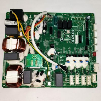 Lennox 17122300A00778, Main Control Board