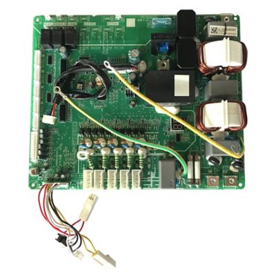 Lennox 17122300A00808, Main Control Board