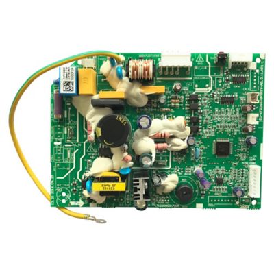 Lennox 17122000A10291, Main Control Board