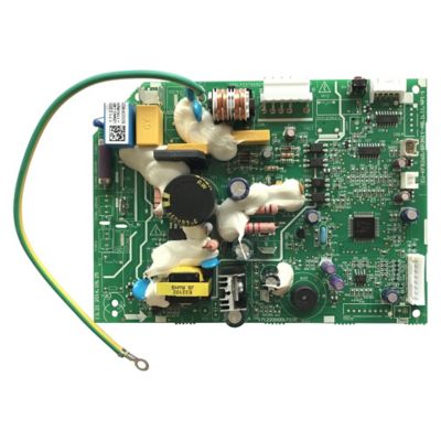 Lennox 17122000A10286, Main Control Board