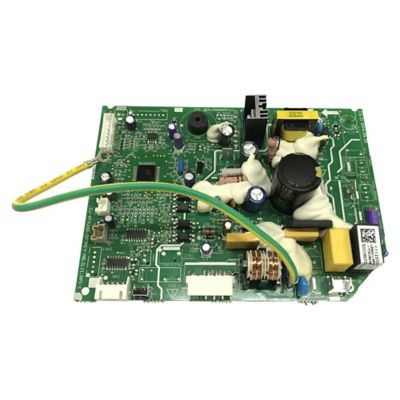 Lennox 17122000A10282, Main Control Board