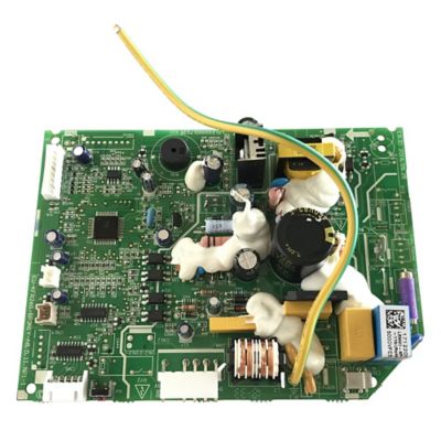 Lennox 17122000A10289, Main Control Board