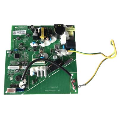 Lennox 17122000A10321, Main Control Board