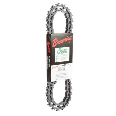 Browning AP GRIPTWIST 5FT V-Belt, A Section, 60 Inch